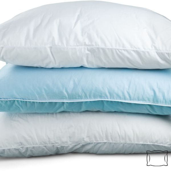 Подушка бамбук