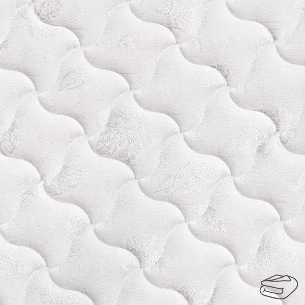 Наматрасник с бортом на резинке