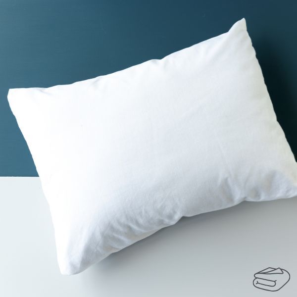 Наволочка страйп-сатин