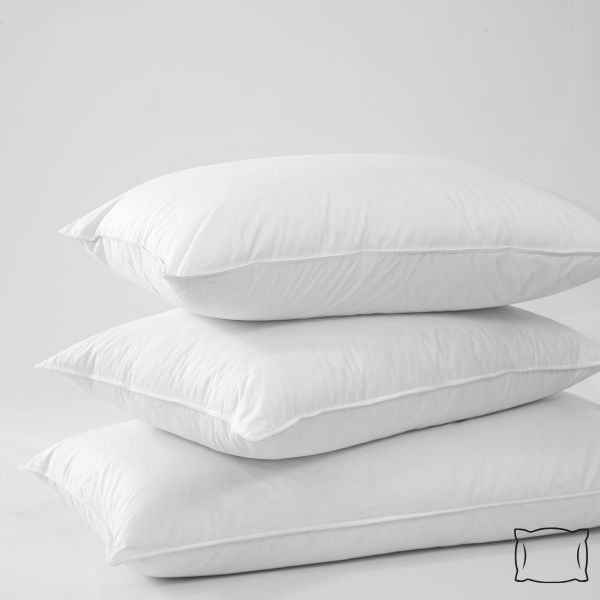Подушка «Тик» 50×70
